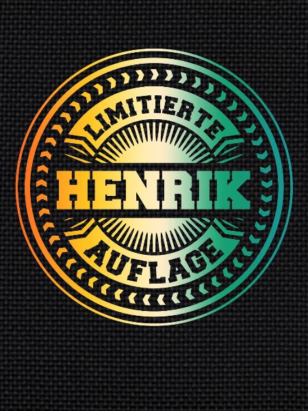 Henrik