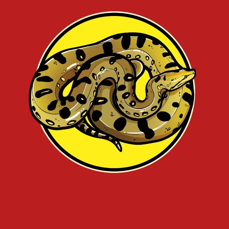Anacondas Anaconda