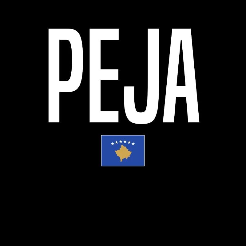 Peja, Kosovo