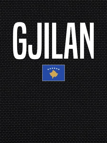 Gjilan Kosovo