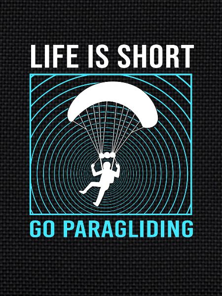Skydive Paragliding