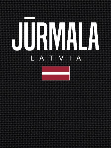 Jurmala, Lettonie