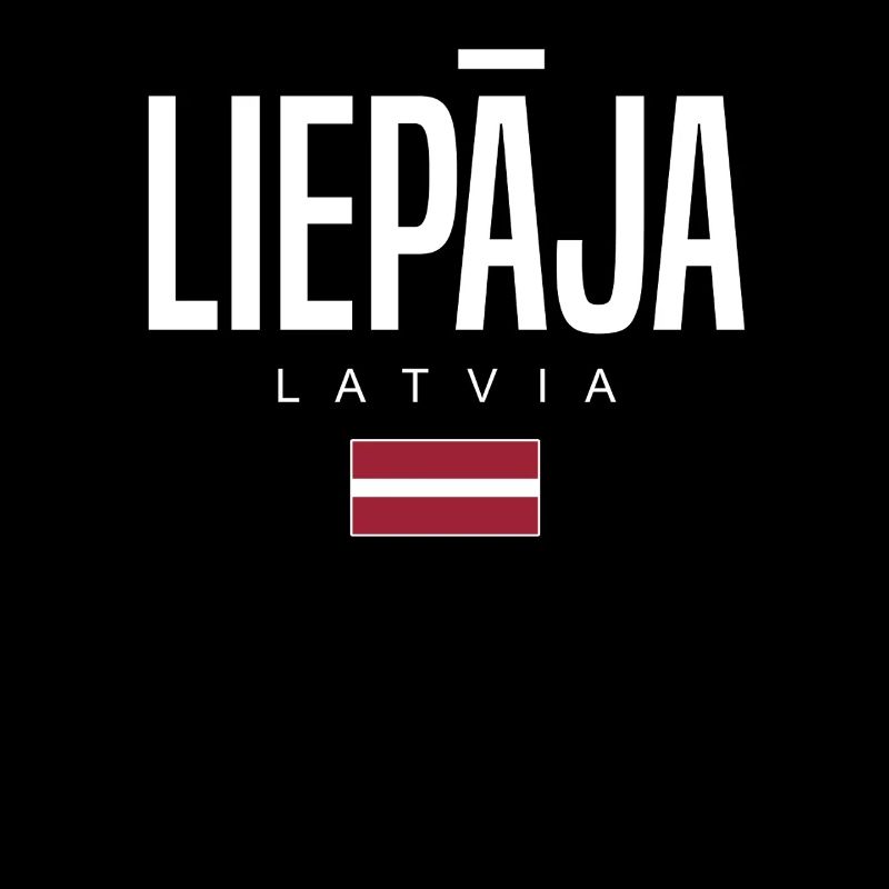 Liepaja Lettland