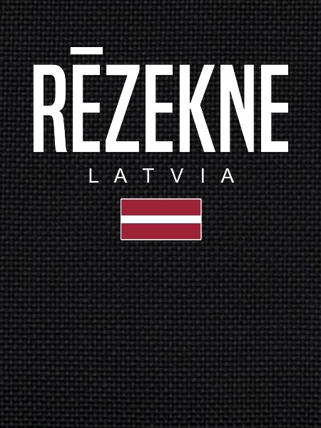 Rezekne, Lettonie