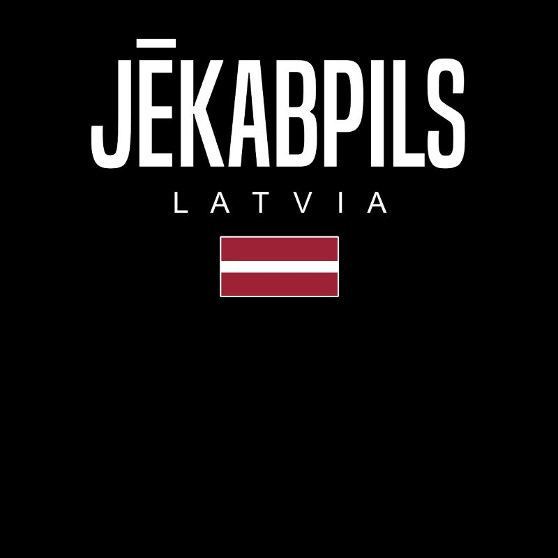 Jekabpils Lettland