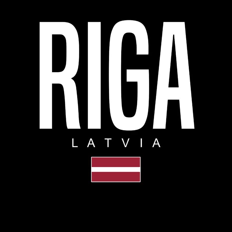 Riga Lettland