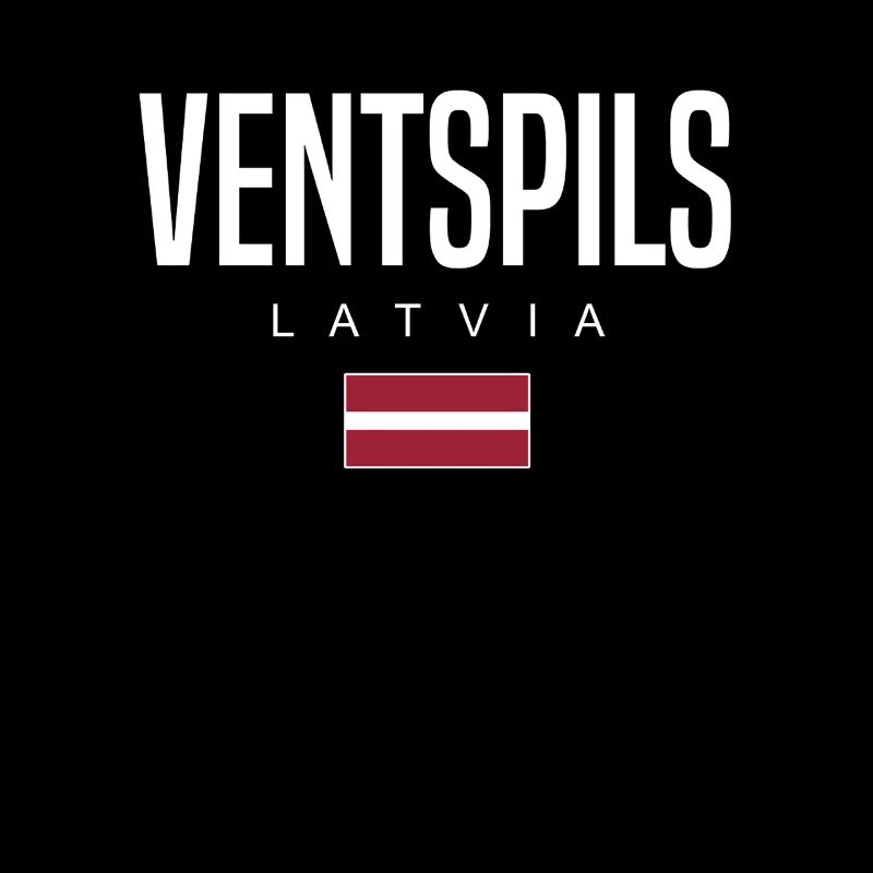 Ventspils, Lettonie