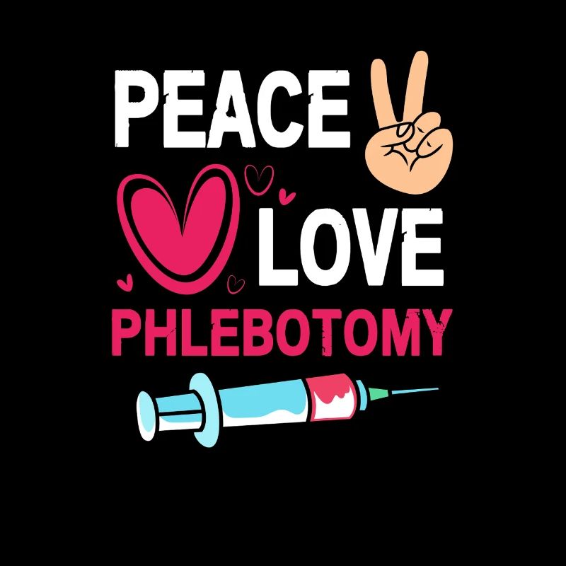 Phlebotomist Nurse Nurse Blood Sampling