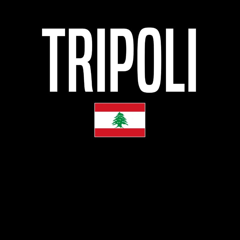 Tripoli Libanon