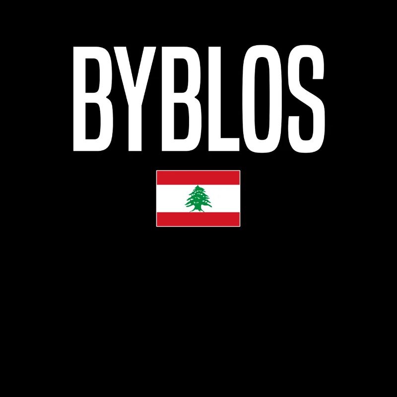 Byblos Libanon