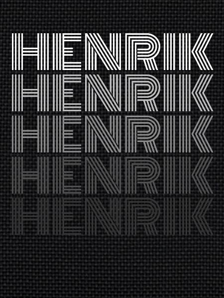 Henrik