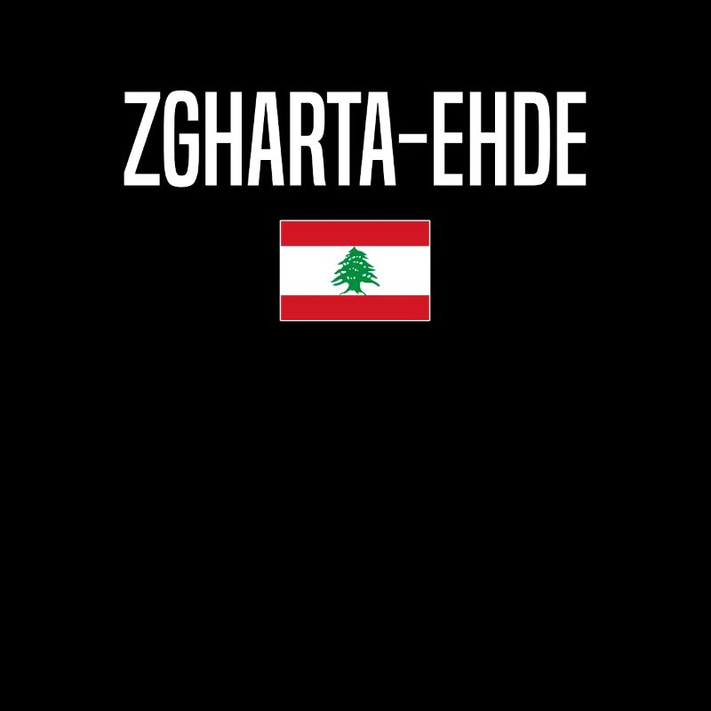 Zgharta-Ehden Libanon