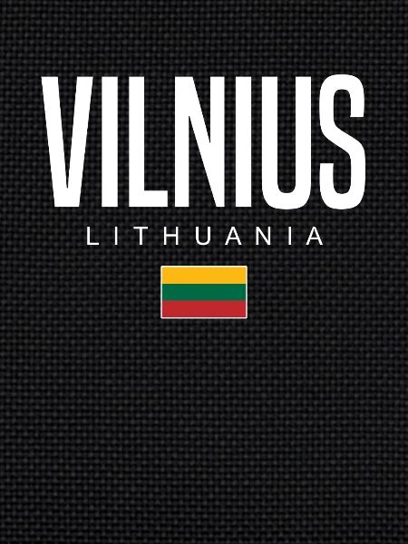 Vilnius, Lithuania