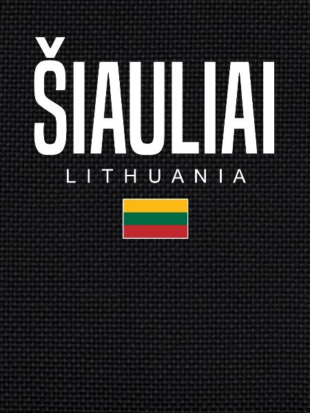 Šiauliai, Lithuania