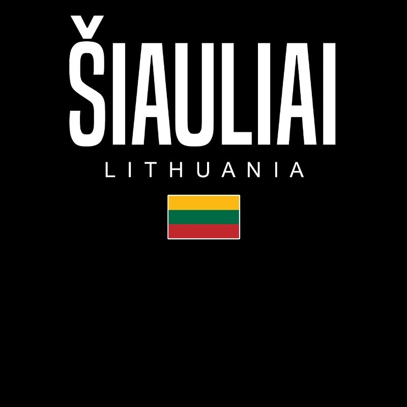Šiauliai Litauen