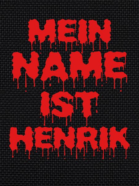 Henrik