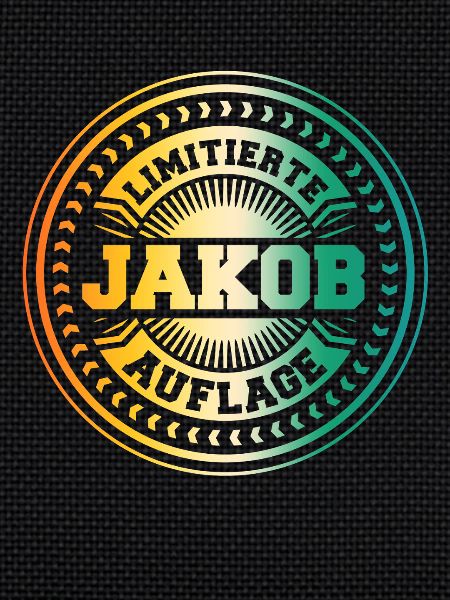 Jakob