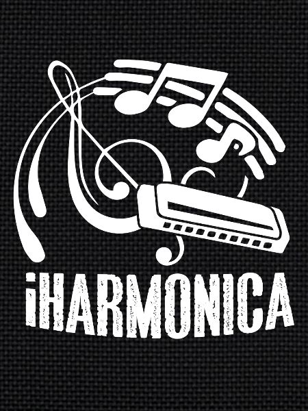 Harmonica Funny Harmonica
