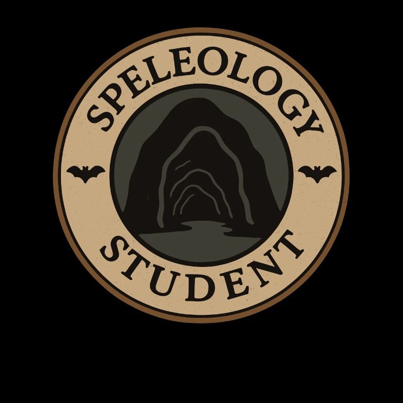 Speleology Cave Science Caving Student Geology
