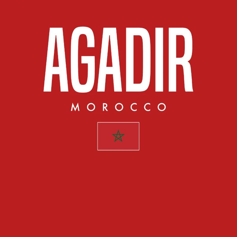 Agadir, Morocco