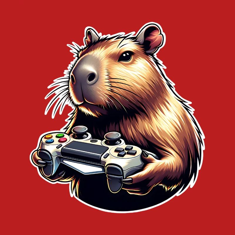 Capybara Gaming