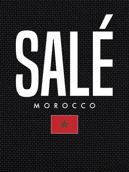 Salé Morocco