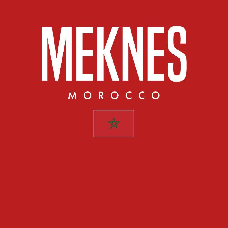 Meknes Morocco