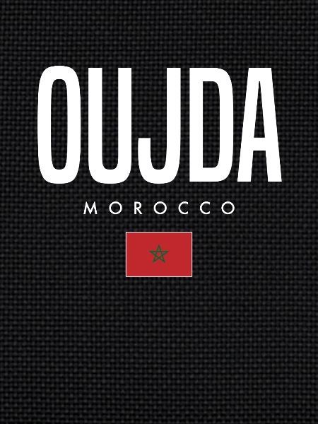 Oujda, Morocco