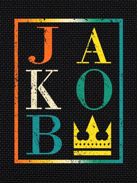 Jacob