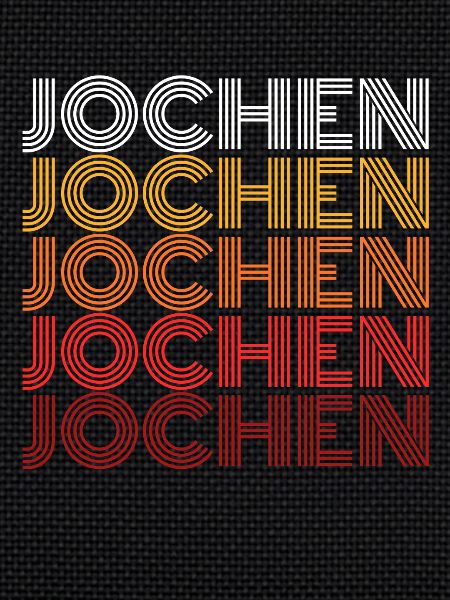 Jochen