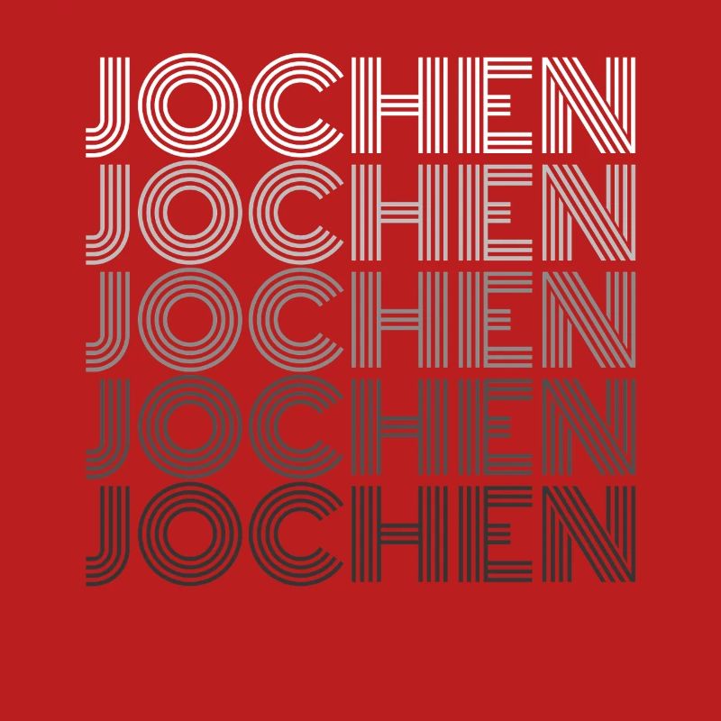 Jochen