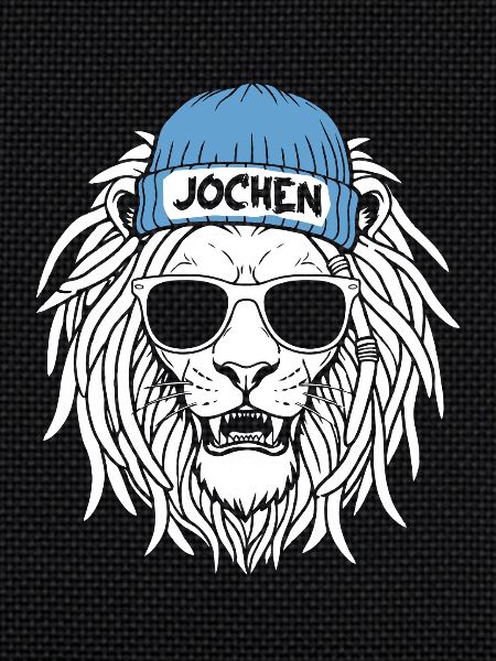Lion Jochen