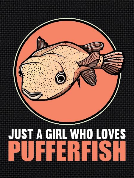 Pufferfish Pufferfish