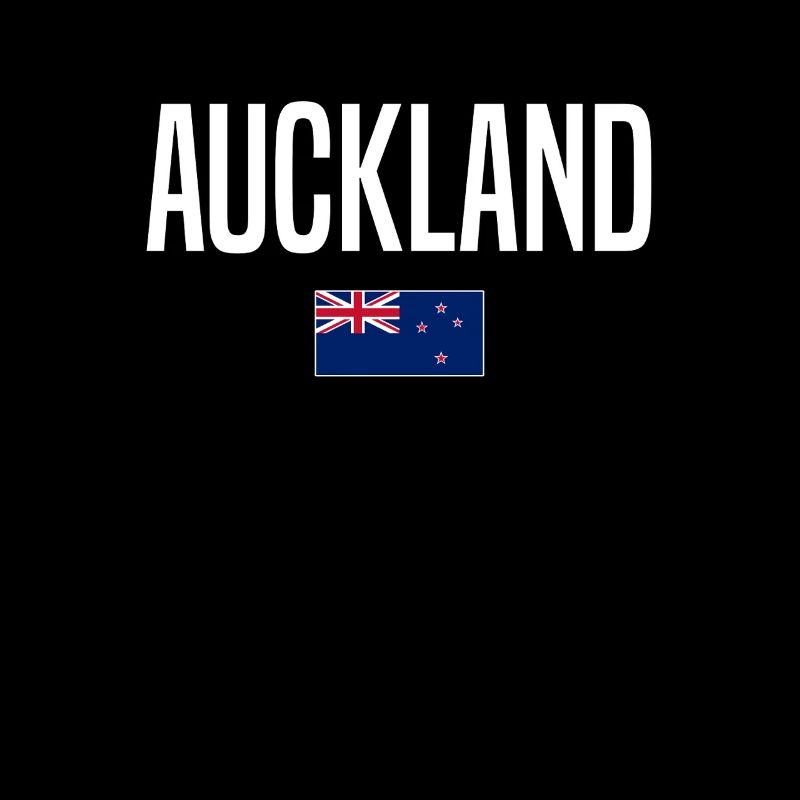 Auckland Neuseeland