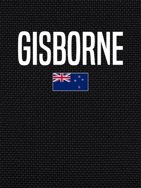 Gisborne Neuseeland