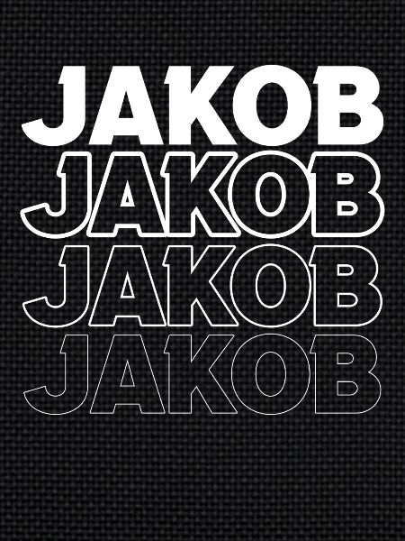 Jacob