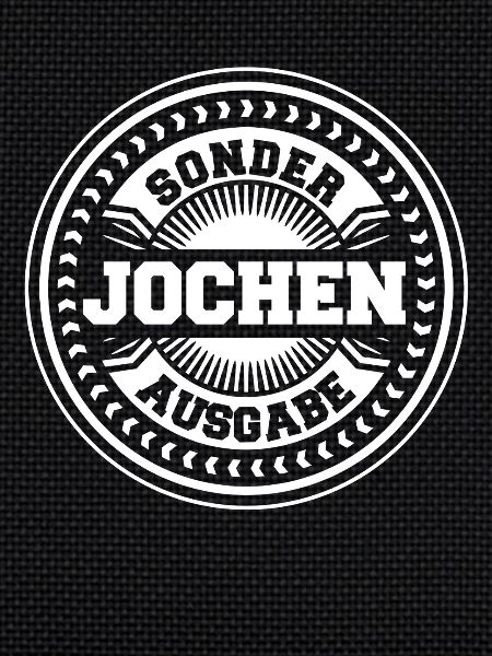 Jochen
