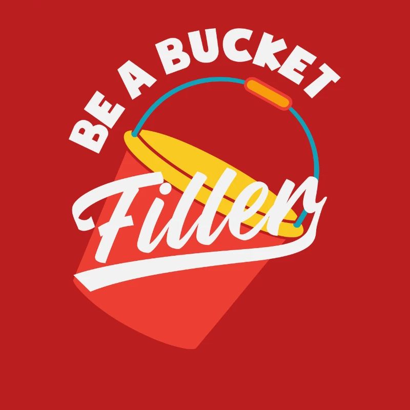 Sei Ein Eimerfüller Schulberater