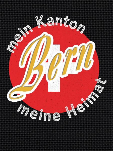 My Home Bern Gift