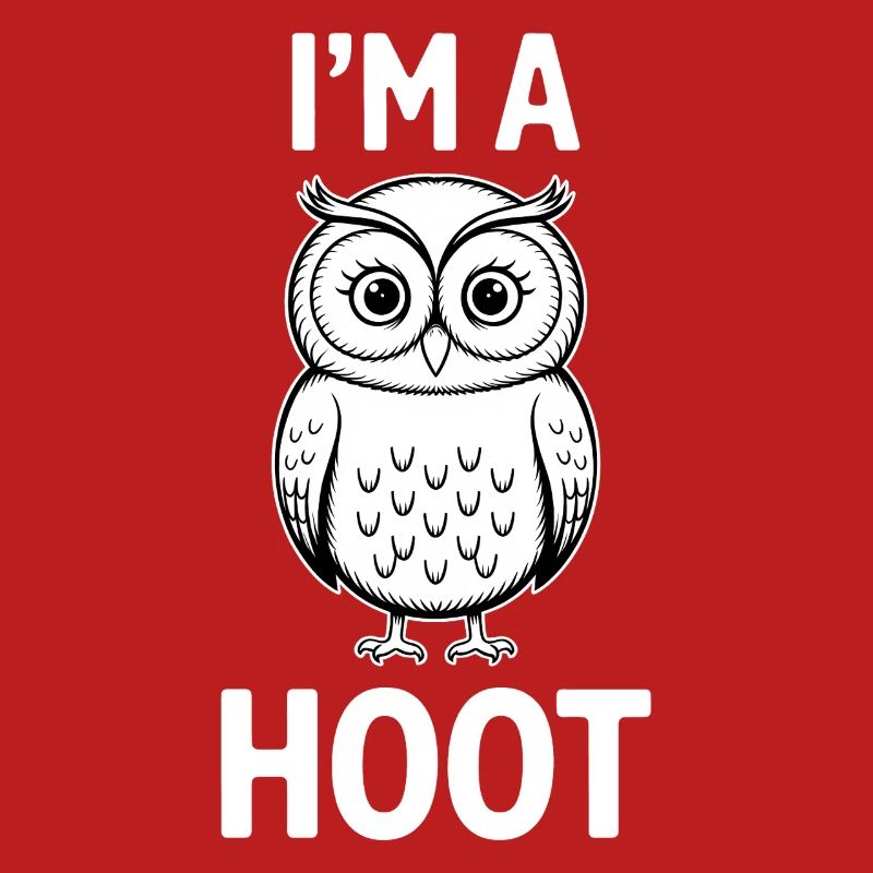 Eule Spruch Eulen Lustiges Eulen Geschenk