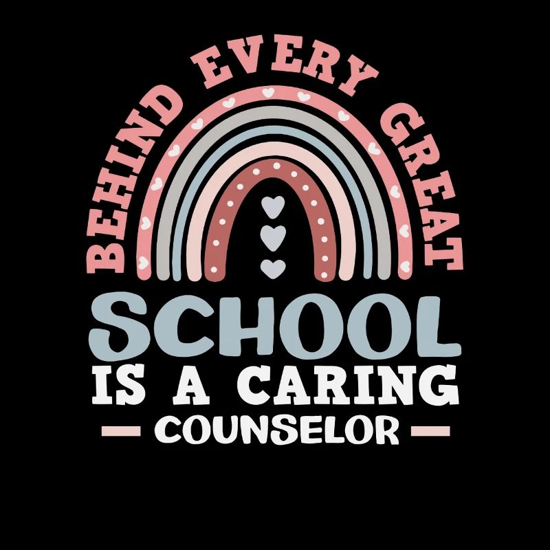 Hinter Jedes Große Schule Ist Ein Fürsorglicher