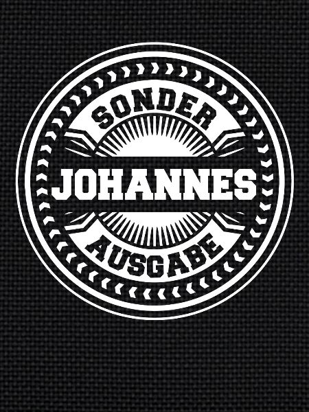 Johannes