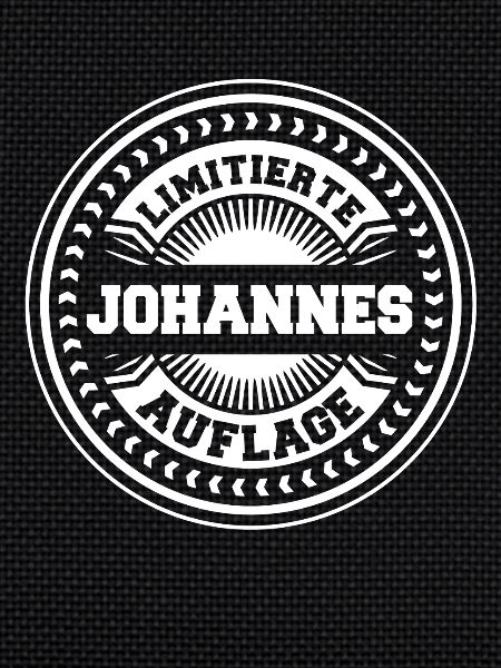 Johannes