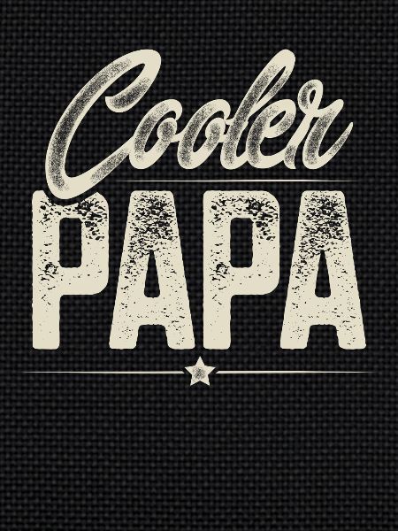 Papa Père Fête des Pères