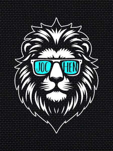 Lion Jochen