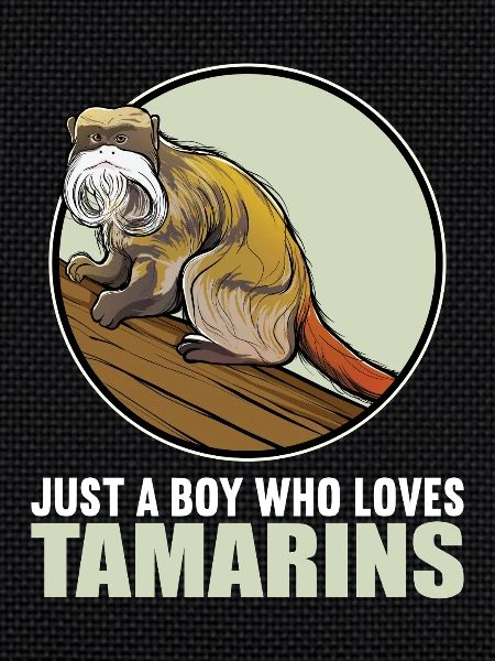 Tamarine Tamarin