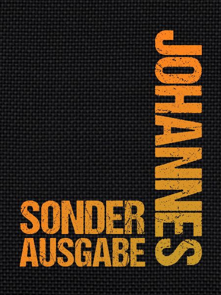 Johannes