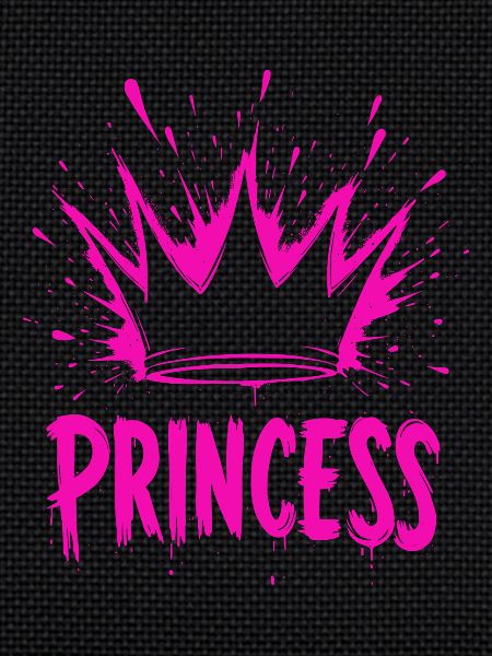 Princesse Crown Splash