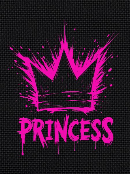 Princesse Crown Splash