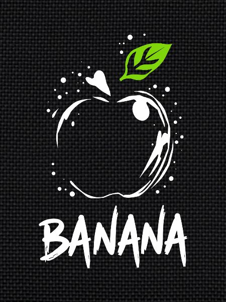 Banana Apple Joke